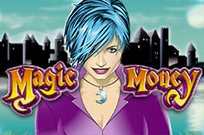 Игровой автомат Magic Money